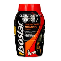 Isostar Long Energy Endurance