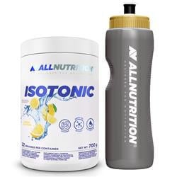 Isotonic 700g + Bidon