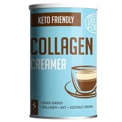 Keto Kolagen Coffe Creamer + MCT