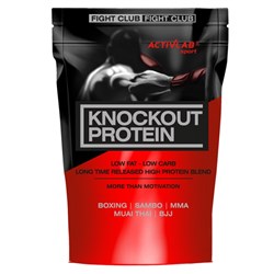 Knockout Protein