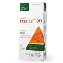 Koenzym Q10