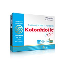 Kolonbiotic 7 GG