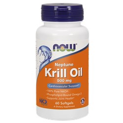 Krill Oil Neptune