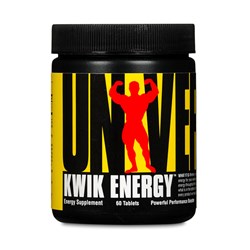 Kwik Energy