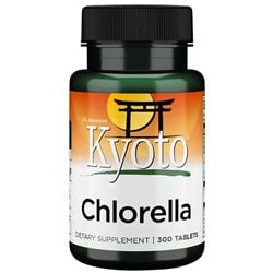 Kyoto Chlorella 