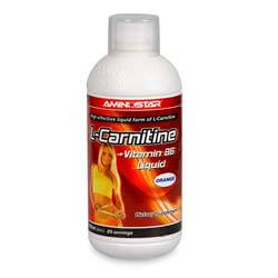L-Carnitin liquid