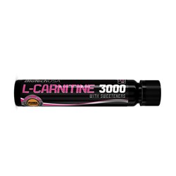 L-Carnitine 3000 Liquid
