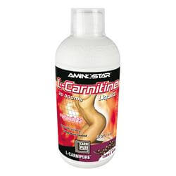 L-Carnitine 35 000 mg  Liquid