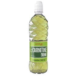 L-Carnitine Drink