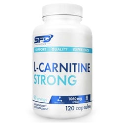 L-Carnitine Strong