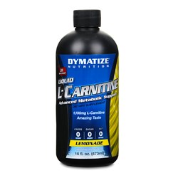L-Carnitine liquid
