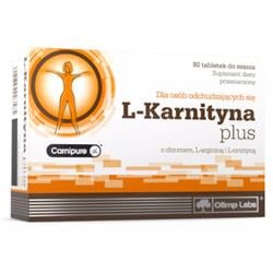 L-Karnityna 300  Plus