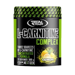 L-carnitine Complex