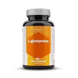 L-glutamina