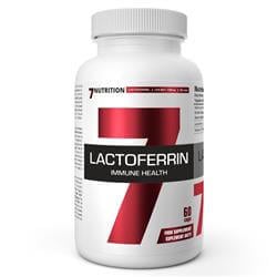 LACTOFERRIN 90% 100mg