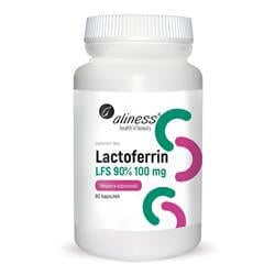 Lactoferrin LFS 90% 100 mg
