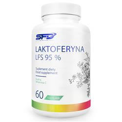 Laktoferyna LFS 95%