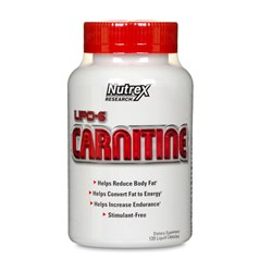 Lipo-6 Carnitine