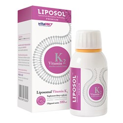 Liposol Vitamin K2