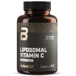 Liposomal Vitamin C