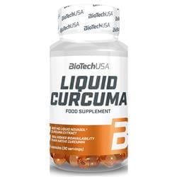 Liquid Curcuma