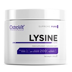 Lysine Supreme Pure