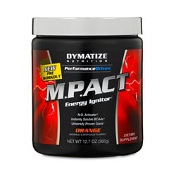 M.P.ACT Energy Ignitor