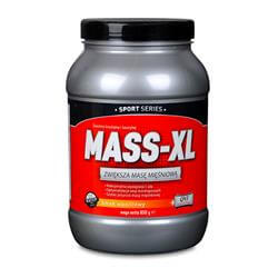 MASS XL