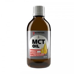  MCT Oil