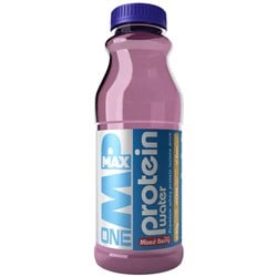 MP MAX ONE Protein Water