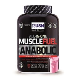 MUSCLE FUEL ANABOLIC 