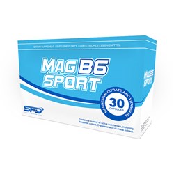 MagB6 SPORT