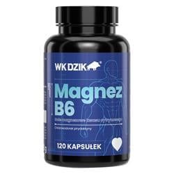 Magnez + Witamina B6 Pro