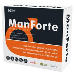 ManForte dla mężczyzn