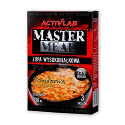 Master Meal - Pomidorowa z Makaronem