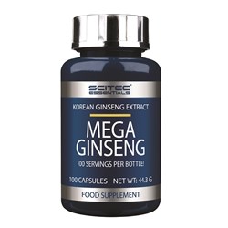 Mega Ginseng