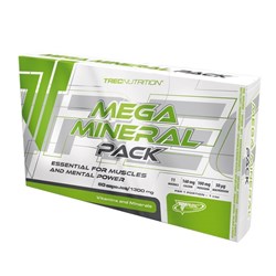 Mega Mineral pack