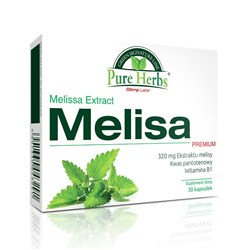 Melisa Premium