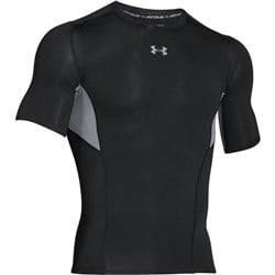 Men's HG CoolSwitch Comp SS Black