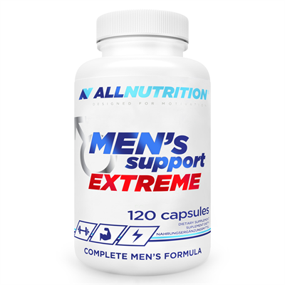 Men's Support Extreme