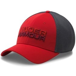 Men's UA Sports Style Cap Red