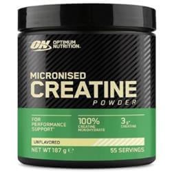 Micronised Creatine Powder