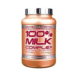 Milk Complex
