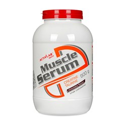 Muscle Serum