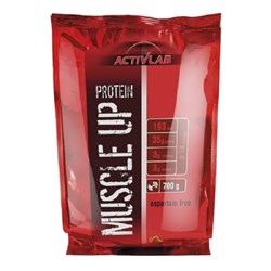 Muscle UP Protein