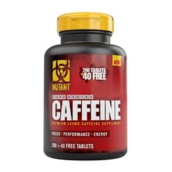 Mutant Core Caffeine