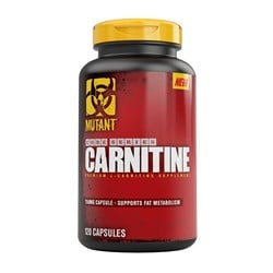 Mutant Core Carnitine