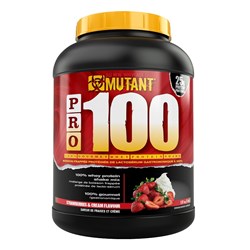 Mutant PRO 100