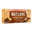 NUTLOVE MAGIC CARDS Choco With Orange (104g)