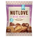 NUTLOVE Magic Hearts Choco Nut Pralines (100g)